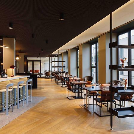 Tribe Lyon Croix Rousse Hotell Eksteriør bilde