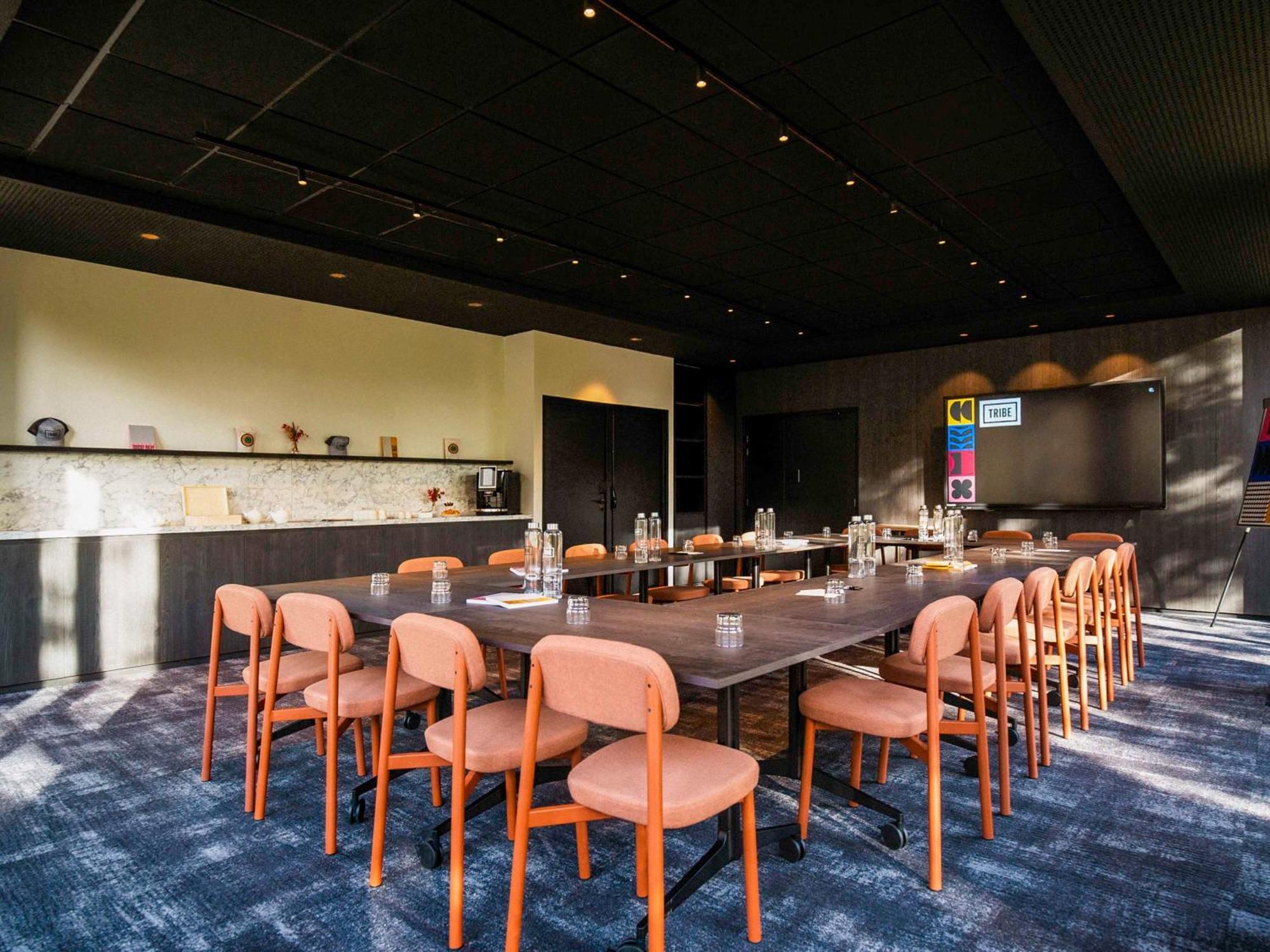 Tribe Lyon Croix Rousse Hotell Eksteriør bilde