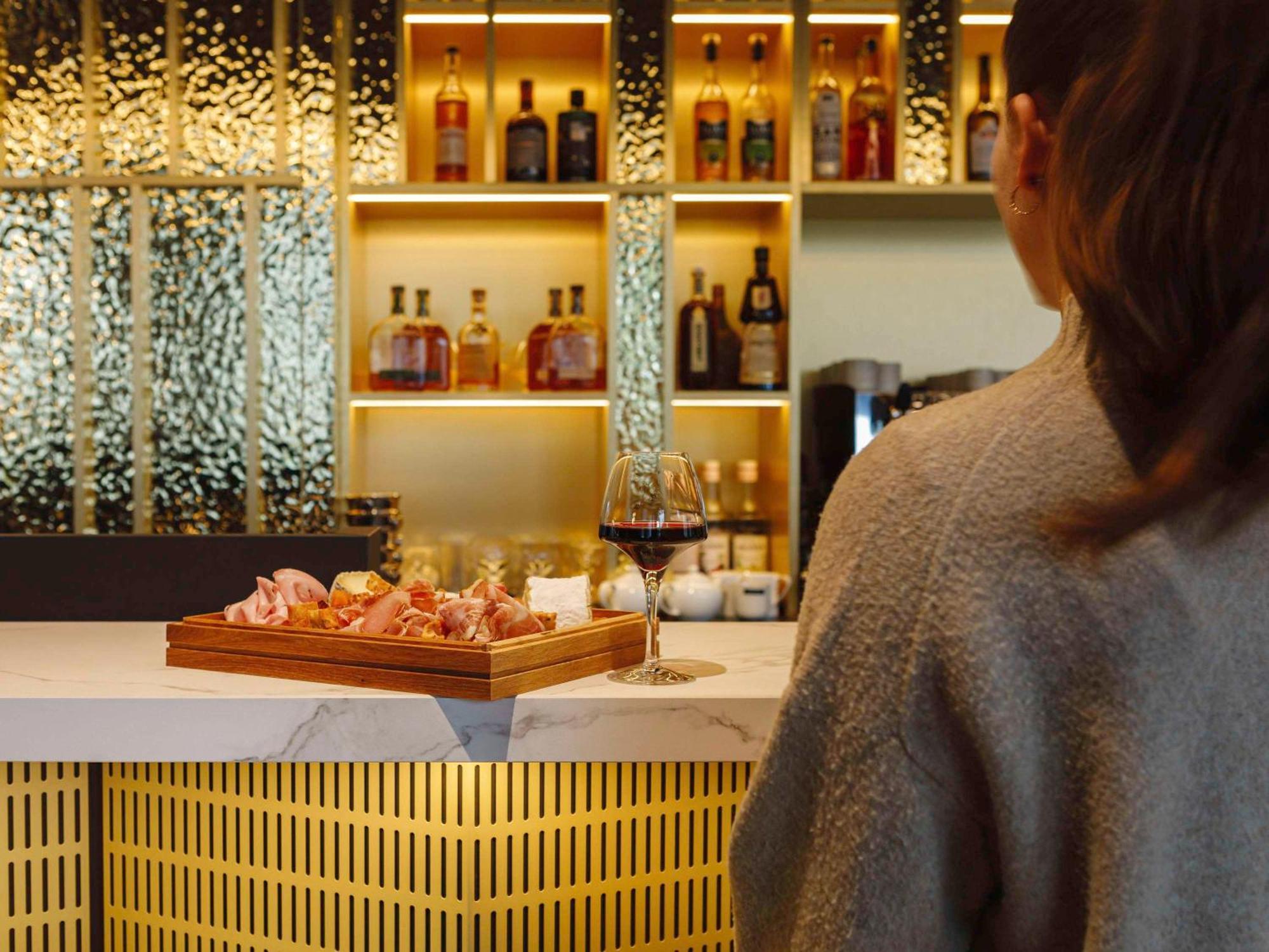 Tribe Lyon Croix Rousse Hotell Eksteriør bilde
